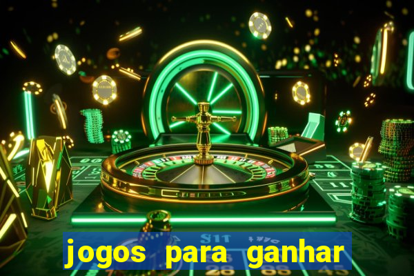 jogos para ganhar dinheiro no pix sem deposito